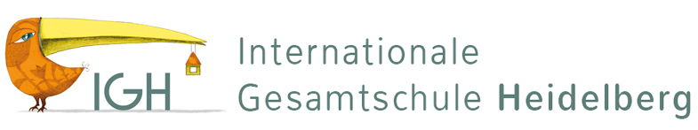 Internationale Gesamtschule Heidelberg